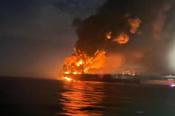 Russian Shadow Fleet