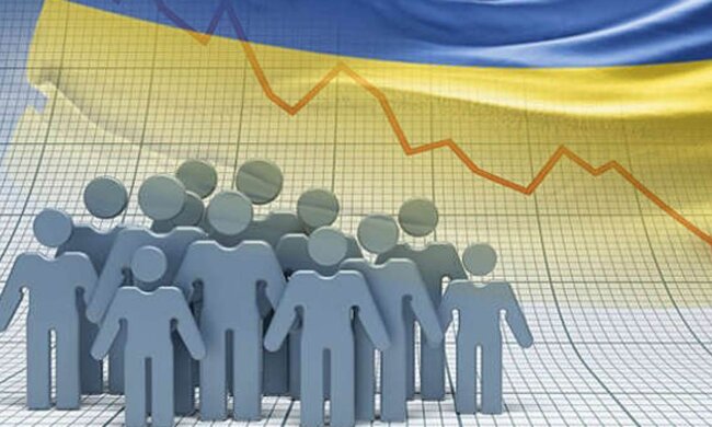 Ukraine stares into demographic abyss as population plummets