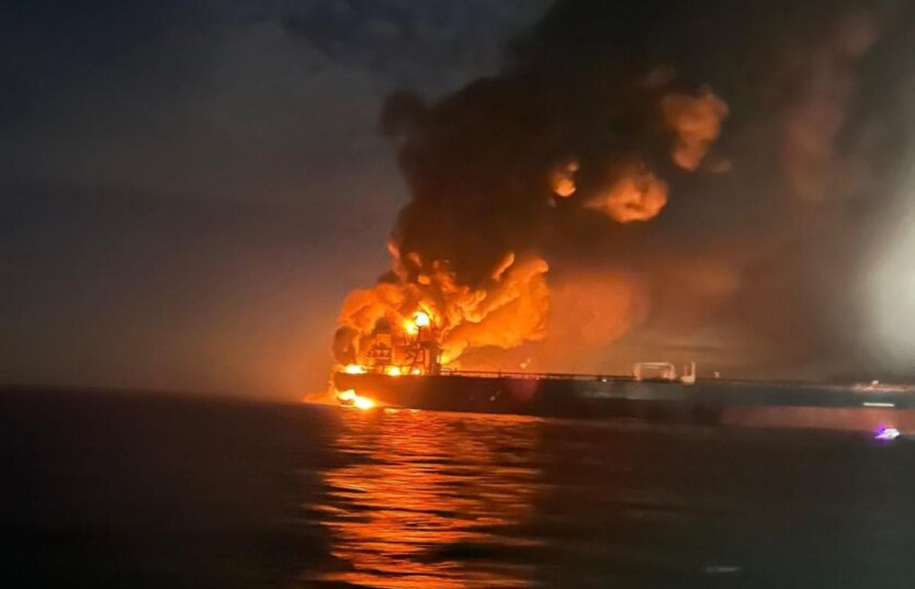 Russian Shadow Fleet