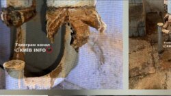 Hundreds of Kyiv Homes Suffer Burst Pipes as Expert Points to 'Fatal Error'