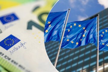 Frozen Russian assets, depositphotos