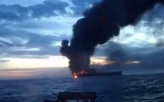 Kazakhstan and Turkey Responded to Ukraine's Strikes on Russian Oil Infrastructure