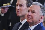 Jared Kushner and Steve Witkoff