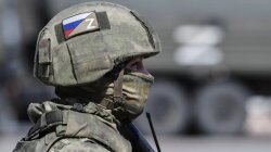 ISW: Russia Preparing Major Summer Offensive