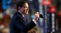 Marco Rubio, photo - GettyImages