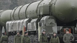 Russian nuclear forces