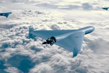 Russia Deploys Starlink-Equipped Shaheds to Strike Helicopters