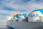 American liquefied natural gas (LNG)