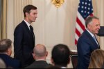 Jared Kushner and Steve Witkoff