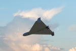 Shahed UAV
