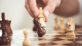 USA Creates Pax Americana 2.0: Why Washington Needs the "Asian Five"