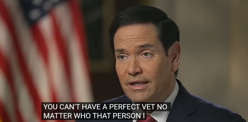 Marco Rubio