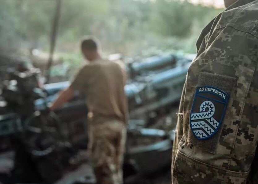 Ukrainian Forces Destroy Russian Drone Hub and Uragan MLRS in Rear Strikes