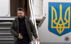 Volodymyr Zelensky, photo - REUTERS/Darren Calabrese