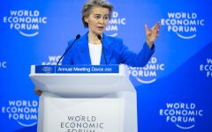 Ursula von der Leyen