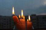 Blackout in Ukraine