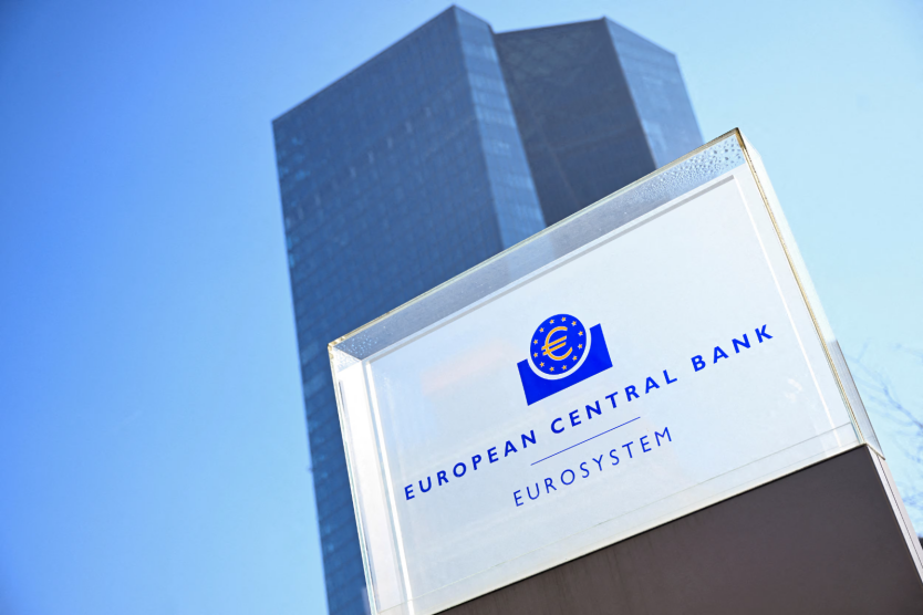 The European Central Bank (ECB)