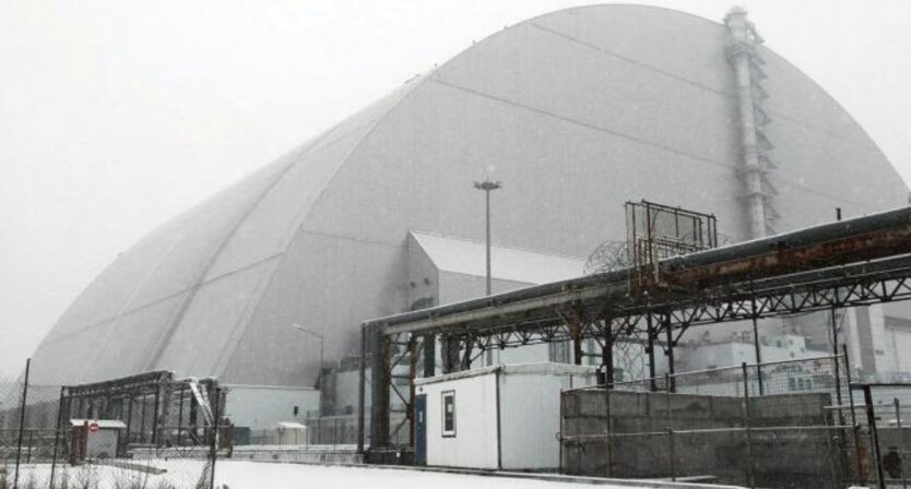 Nuclear Safety Threat: Update on Chernobyl Plant Status After Strike