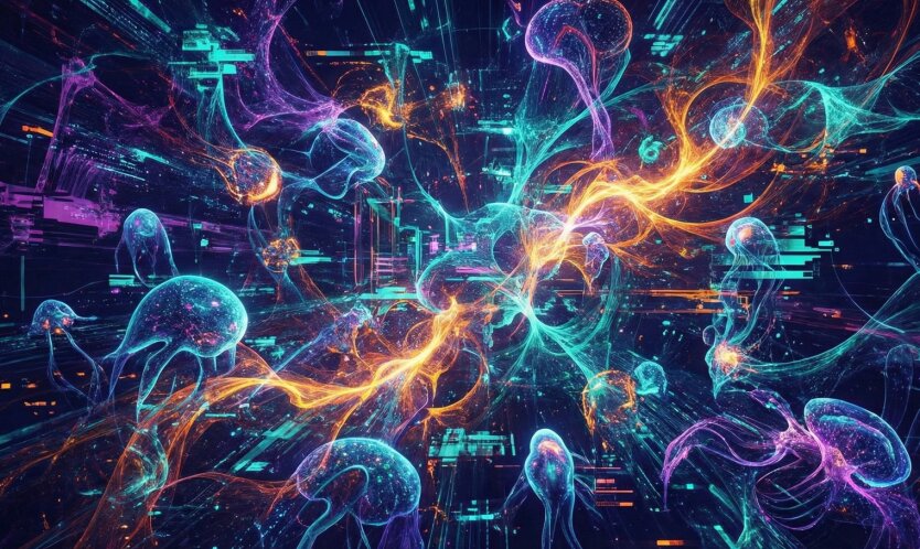 Autonomous AI-Agents