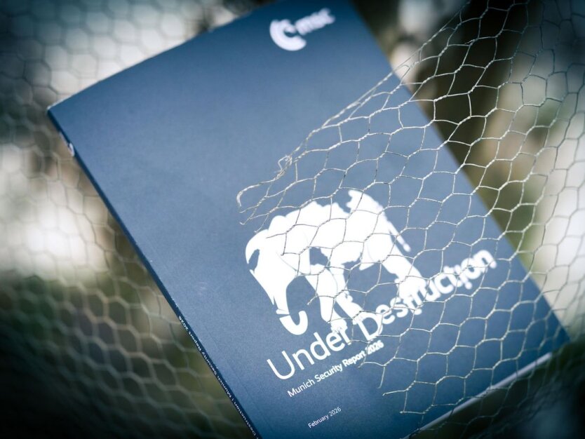 Munich Security Conference