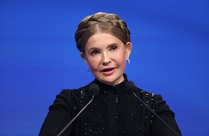 A Case Without Evidence: How NABU Violated All Procedures in the Tymoshenko Case