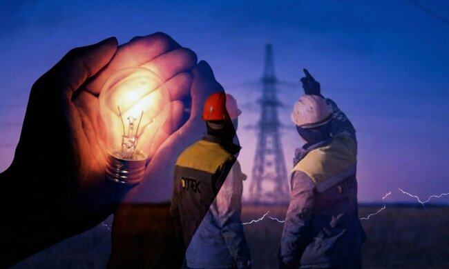 Kyiv Rolls Out New Power Cut Schedules