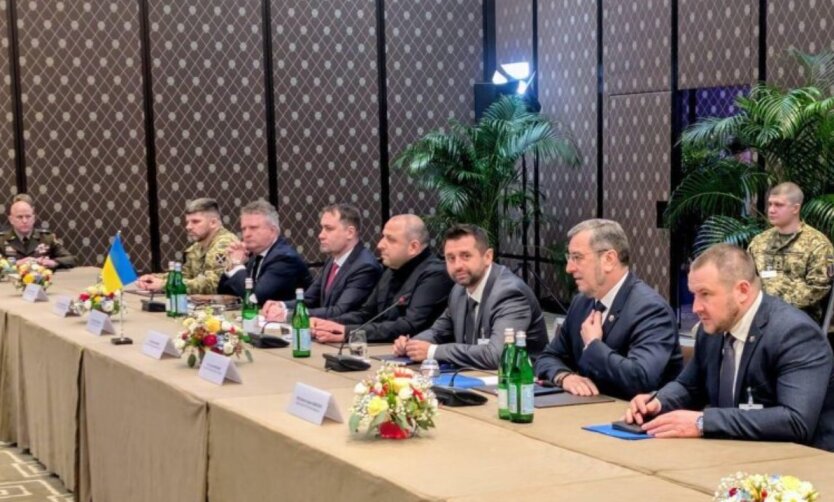 Geneva Talks Resume as Peace Prospects Clouded by New Complications