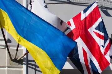 Ukraine and UK