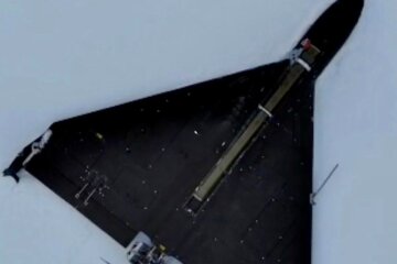 Expert Warns of Shahed Drones Armed with Anti-Aircraft Missiles