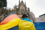Ukrainians in Germany