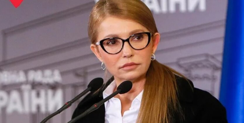 Tymoshenko Named Suspect in Bribery Case