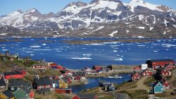 US Accuses Denmark of "Illegally" Occupying Greenland