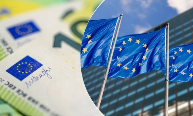 Frozen Russian assets, depositphotos