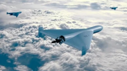 Russia Deploys Starlink-Equipped Shaheds to Strike Helicopters