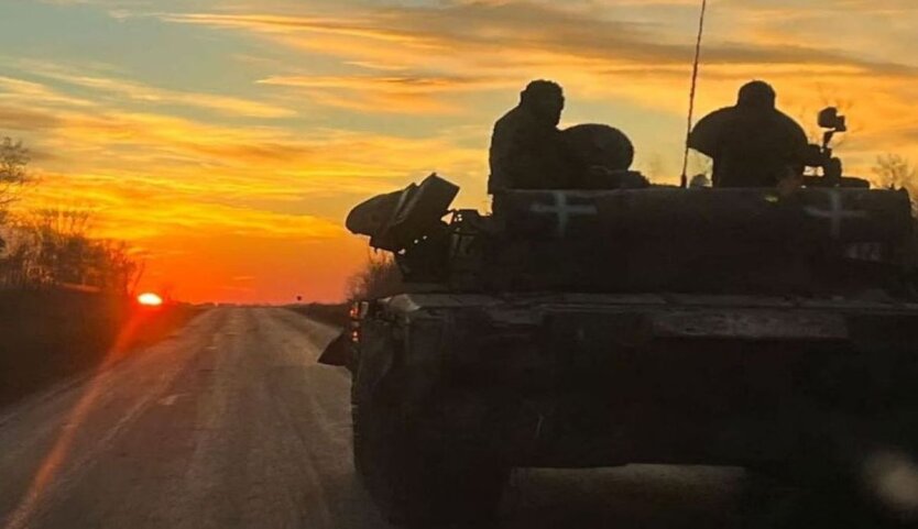 Russians Have Been Storming Abandoned Pokrovsk for Fourth Week — and Are Stuck