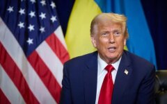 Trump Claims "Huge Progress" on Ukraine Deal, Sets Conditions for Putin-Zelenskyy Summit