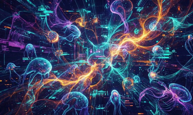 Autonomous AI-Agents