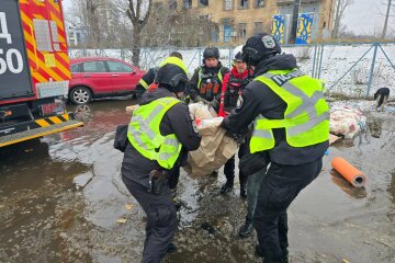 Russian attack on December 27, photo: Klymenko_MVS