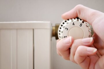 The Heating Season in Ukraine