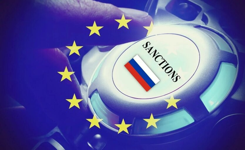 Sanctions agains Russia