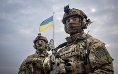 Ukraine's Security Service