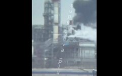 Armed Forces of Ukraine Strike Orsknefteorgsintez Oil Refinery: Key Installation Hit