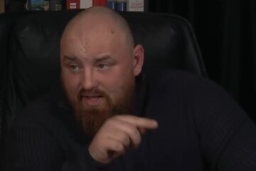 Anton Chernyi, miltary instructor