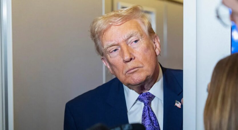 Donald Trump, AP Photo/Alex Brandon