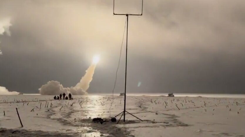 Ukraine Strikes Kapustin Yar with Flamingo Missiles