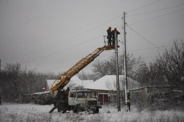 Kyiv Under Extreme Conditions: Ukrenergo, DTEK, and Klitschko Assess the Crisis