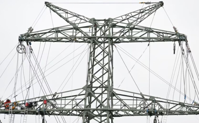 "We'll Get Through on the Minimum": Kyiv Has a Plan B in Case of Power Plant Destruction - Expert