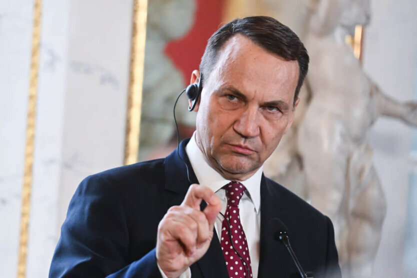 Radosław Sikorski