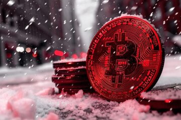 How New Fed Chair Nominee Upended Gold and Crypto Markets