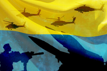 Armed Forces of Ukraine